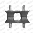 Bandes de caoutchouc, échappement WALKER 80413 - Visuel 3
