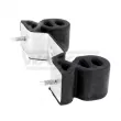 Bandes de caoutchouc, échappement WALKER 80417 - Visuel 2