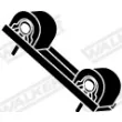 Cache batterie WALKER 80418 - Visuel 1