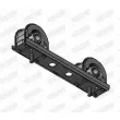 Cache batterie WALKER 80418 - Visuel 2