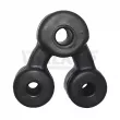 Bandes de caoutchouc, échappement WALKER 80428 - Visuel 2