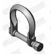 Pièce de serrage, échappement WALKER 80438 - Visuel 3