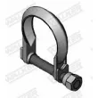 Pièce de serrage, échappement WALKER 80439 - Visuel 3