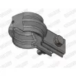 Pièce de serrage, échappement WALKER 80441 - Visuel 2