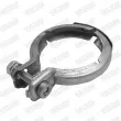 Pièce de serrage, échappement WALKER 80449 - Visuel 3
