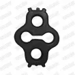 Bandes de caoutchouc, échappement WALKER 80453 - Visuel 3