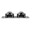 Bandes de caoutchouc, échappement WALKER 80456 - Visuel 3