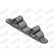 Kit d'assemblage, silencieux WALKER 80458 - Visuel 2