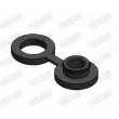 Bandes de caoutchouc, échappement WALKER 80468 - Visuel 2