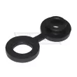 Bandes de caoutchouc, échappement WALKER 80468 - Visuel 3