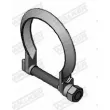 Pièce de serrage, échappement WALKER 80477 - Visuel 3