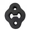 Bandes de caoutchouc, échappement WALKER 80479 - Visuel 2