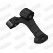 Bandes de caoutchouc, échappement WALKER 80485 - Visuel 2