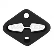 Bandes de caoutchouc, échappement WALKER 80487 - Visuel 3