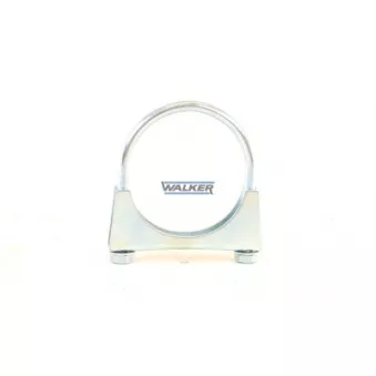 Pièce de serrage, échappement WALKER 80493