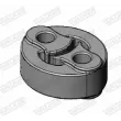 Cache batterie WALKER 80502 - Visuel 2
