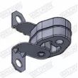 Cache batterie WALKER 80503 - Visuel 2