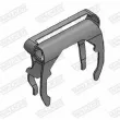 Pièce de serrage, échappement WALKER 80513 - Visuel 2