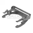 Pièce de serrage, échappement WALKER 80513 - Visuel 3
