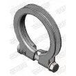 Pièce de serrage, échappement WALKER 80514 - Visuel 2