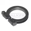 Pièce de serrage, échappement WALKER 80514 - Visuel 3