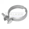 Pièce de serrage, échappement WALKER 80528 - Visuel 3
