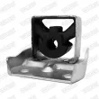 Bandes de caoutchouc, échappement WALKER 80539 - Visuel 3