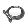 Pièce de serrage, échappement WALKER 80550 - Visuel 3