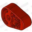 Cache batterie WALKER 80553 - Visuel 2