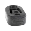 Bandes de caoutchouc, échappement WALKER 80567 - Visuel 2