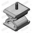 Bandes de caoutchouc, échappement WALKER 80577 - Visuel 2