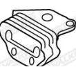 Bandes de caoutchouc, échappement WALKER 80578 - Visuel 1