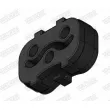 Bandes de caoutchouc, échappement WALKER 80578 - Visuel 2