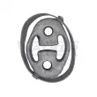 Bandes de caoutchouc, échappement WALKER 80590 - Visuel 3