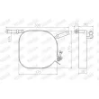 Cache batterie WALKER 80595 - Visuel 1