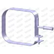 Cache batterie WALKER 80596 - Visuel 2