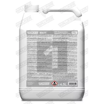 Cérine pour FAP - Eolys 4,5L WALKER