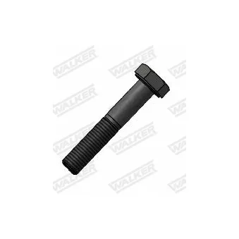 Boulon, système d'échappement WALKER 80623