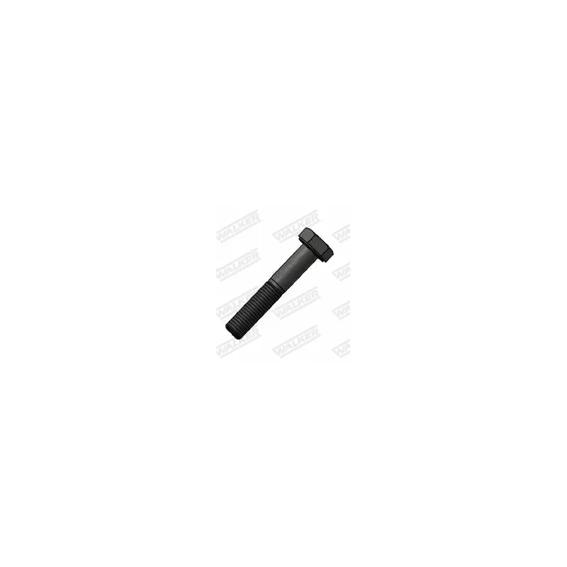 Boulon, système d'échappement WALKER 80623