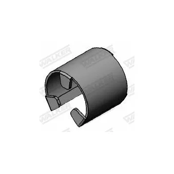 Cache batterie WALKER 80642