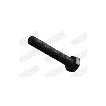 Boulon, système d'échappement WALKER 80649