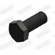 Boulon, système d'échappement WALKER 80660 - Visuel 1