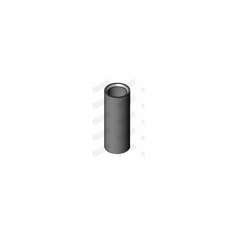 Boulon, système d'échappement WALKER 80663