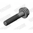 Boulon, système d'échappement WALKER 80674 - Visuel 2