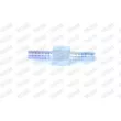 Boulon, système d'échappement WALKER 80675 - Visuel 2