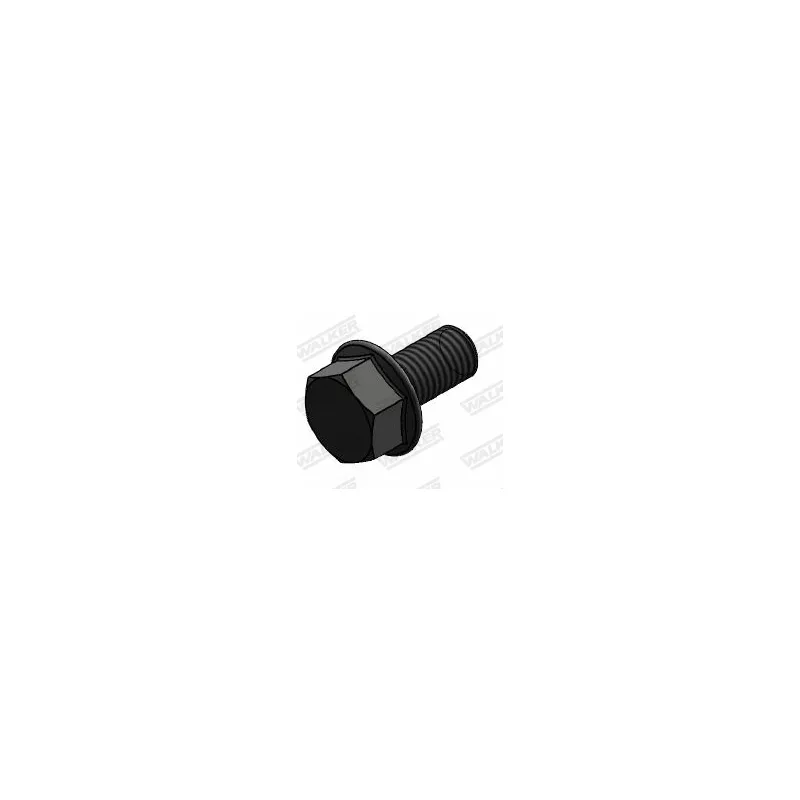 Boulon, système d'échappement WALKER 80689