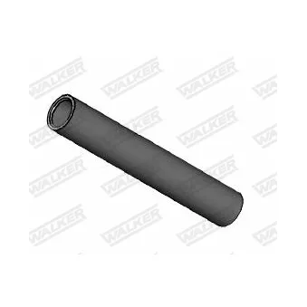 Boulon, système d'échappement WALKER 80693