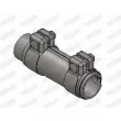 Raccord de tuyau, système d'échappement WALKER 80709 - Visuel 3