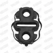 Bandes de caoutchouc, échappement WALKER 80729 - Visuel 3