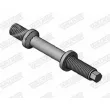 Boulon, système d'échappement WALKER 80736 - Visuel 2
